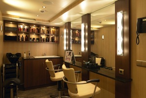 Wellness Area